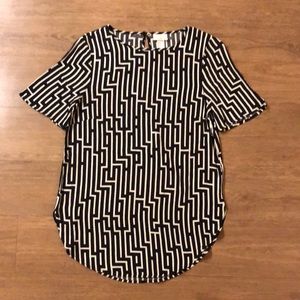 Never been worn H&M blouse!